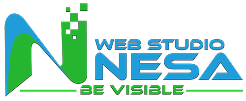 Web studio NESA | Profesionalna izrada web stranica | Tuzla