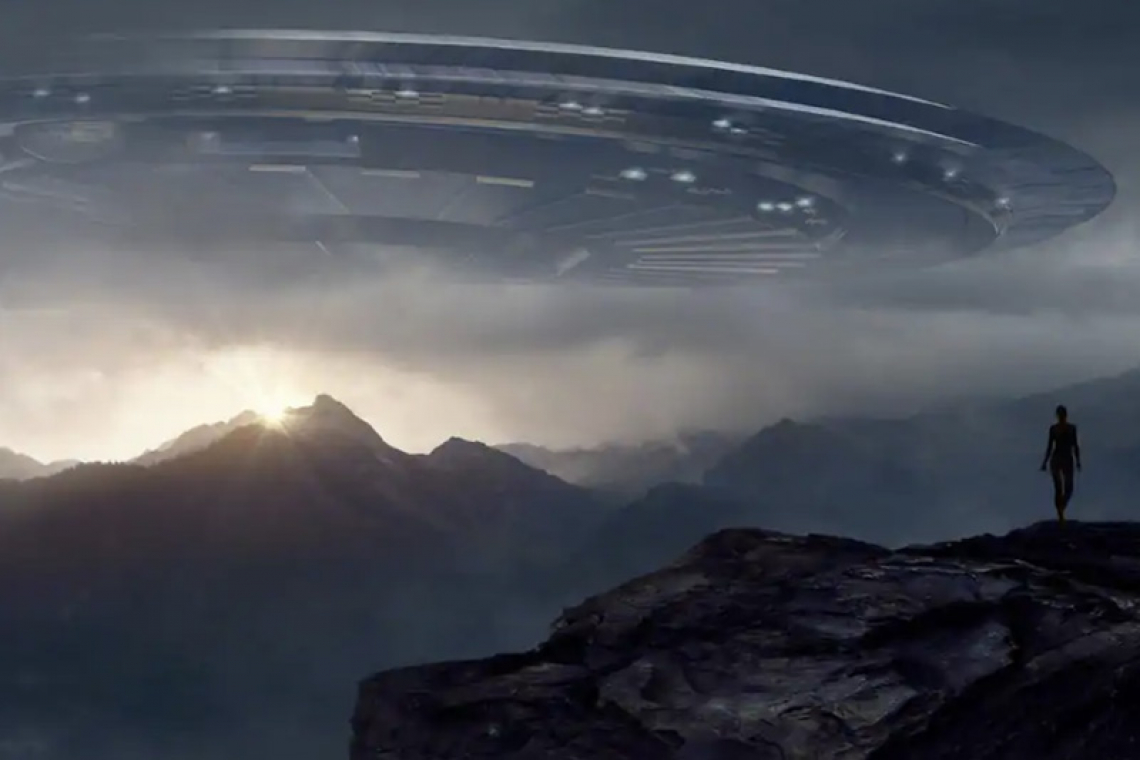 After decades of skepticism, scientists make another attempt to unravel mystery of UFOs