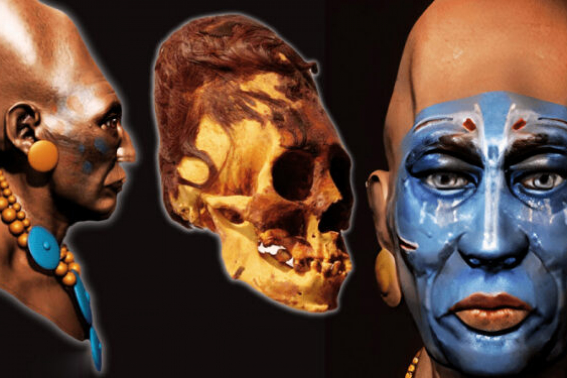 DNA Tests Reveal 3,000-year-old Paracas Skulls Are Of Unknown Human Race