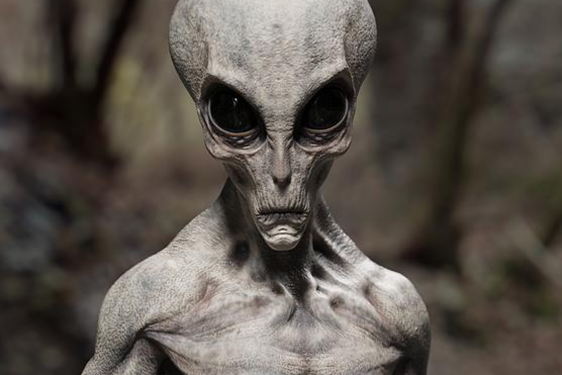 CIA document revealed - After alien attack 23 Russian soldiers were turned to stone