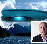 Ex-CIA SENIOR UFO agent: There’s a whole other reality around us