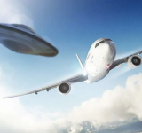 FedEx pilots filmed UFO that followed their cargo plane for over half an hour