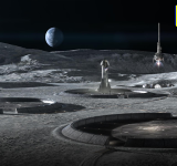 This Documentary By National Geographic Reveals That There Are Aliens On The Moon