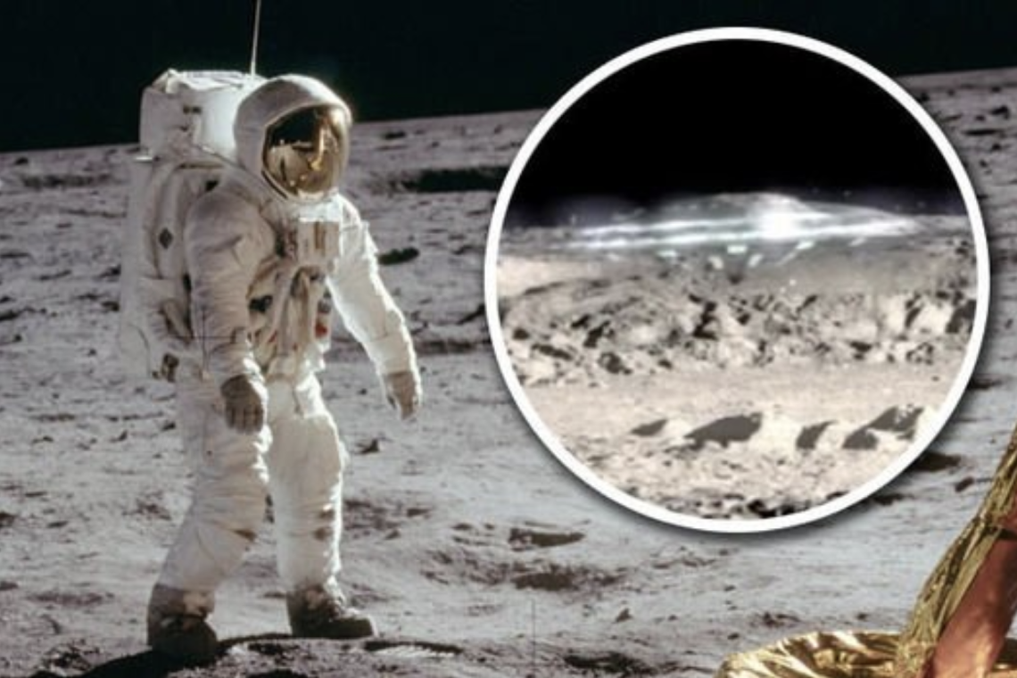 Apollo 11's Dark Secret: The Connection between Neil Armstrong, Aliens, and the Government