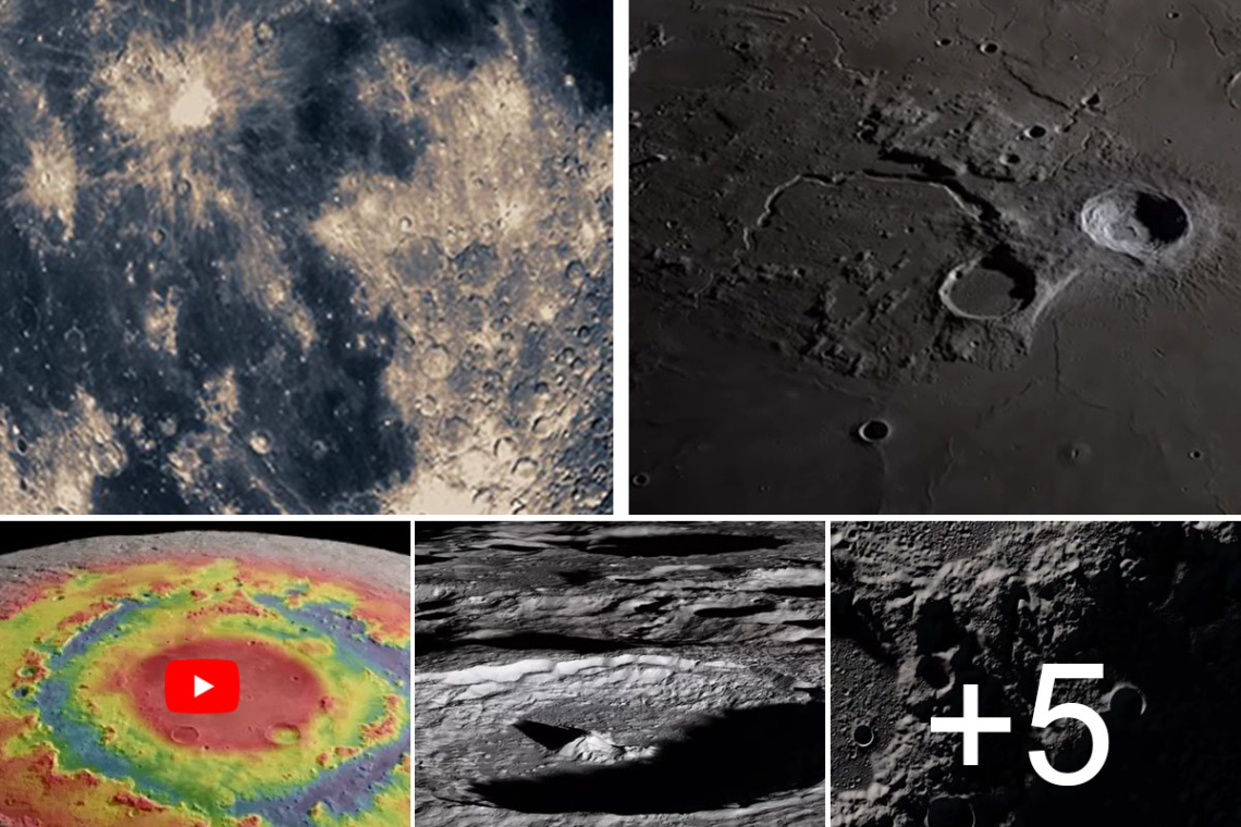 NASA Releases New Video of the Moon: Could This Mark the End of Moon Landing Conspiracy Theories?