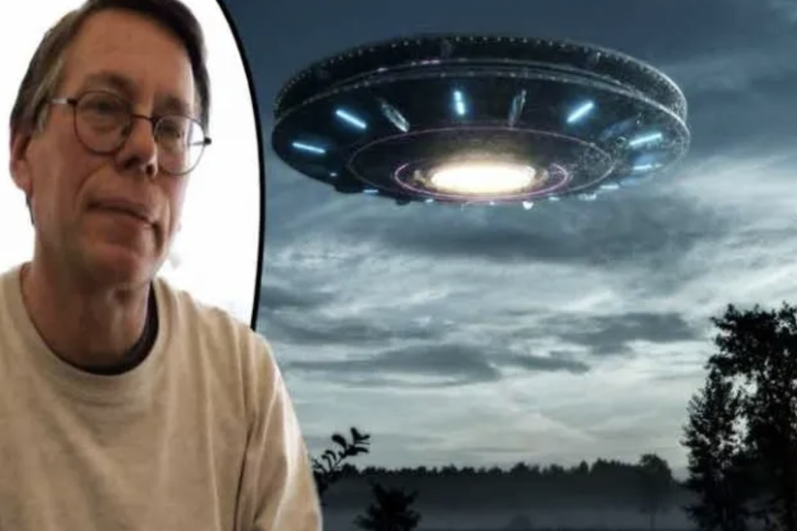 Bob Lazar Revealed in Video:  How The Actual Story Of Extraterrestrials is Hidden From Public