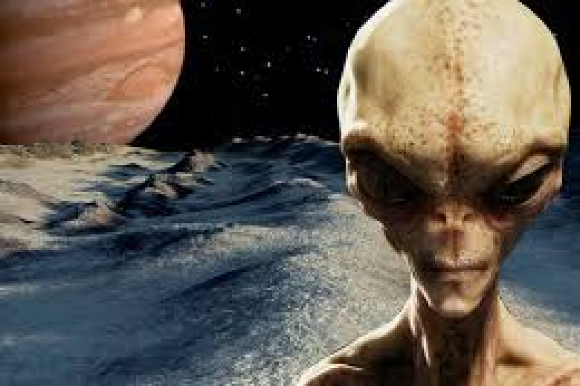 Do Aliens Exist? NASA Scientist Shares Insights!