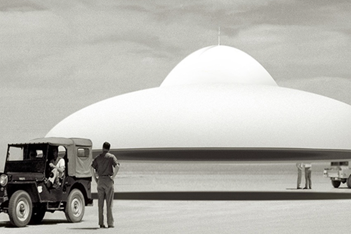 Decoding Bob Lazar's Revelation: “Element 115 Is The Fuel Of Advanced UFOs”