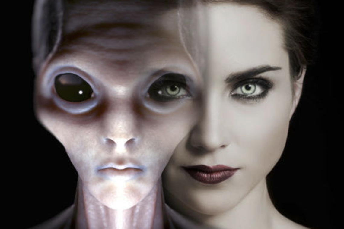 Alien Hybrids – The Real Reason Behind All These Alien Abductions (video)