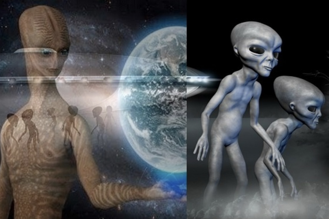 “The Extraterrestrial Presence On This Planet is Real And Complex” – Whistle Blower Tells Us What Aliens Really Want (Interview with Brian S)