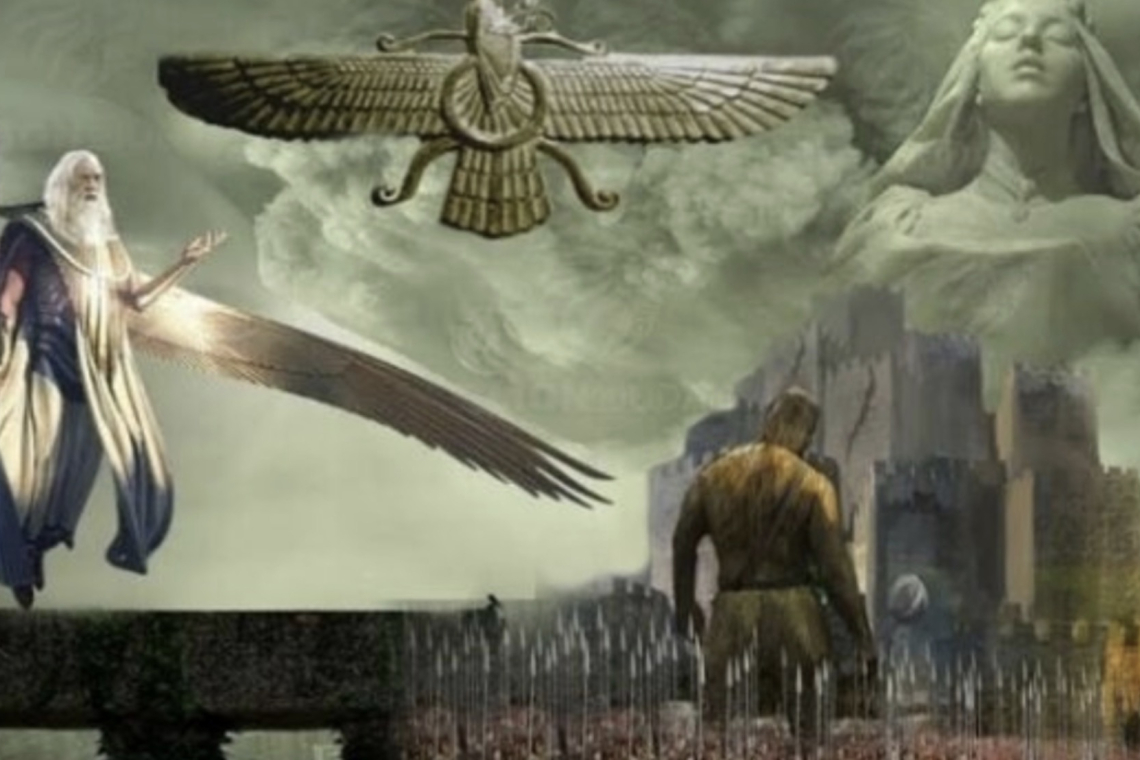 The Book of Enoch Banned From The Bible Tells The Full True Story of History And Humanity 