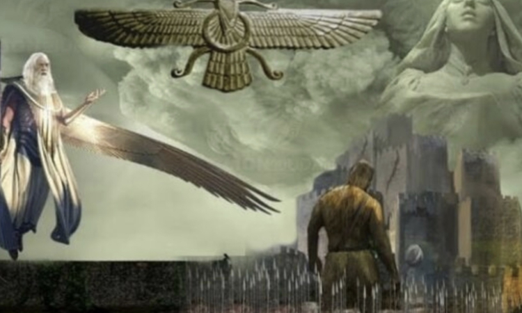 The Book of Enoch Banned From The Bible Tells The Full True Story of History And Humanity 