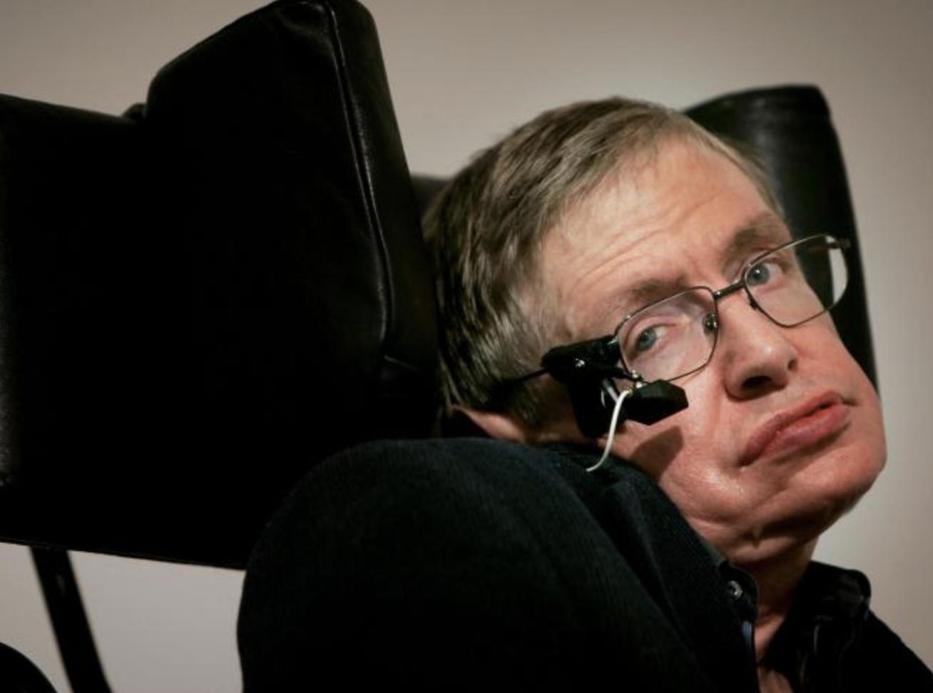 Hawking 2