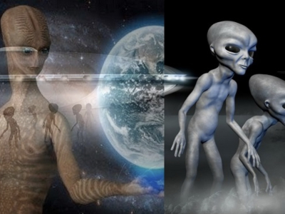 “The Extraterrestrial Presence On This Planet is Real And Complex” – Whistle Blower Tells Us What Aliens Really Want (Interview with Brian S)