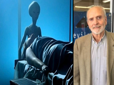  Terry Lovelace Alien Abduction Is Most Convincing UFO Encounter With Biological Evidence