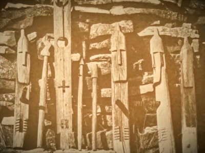 Ancient Alien Encounters: Mysterious Connections Between Native American Tribes and Extraterrestrials (Video)