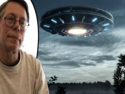 Bob Lazar Revealed in Video:  How The Actual Story Of Extraterrestrials is Hidden From Public