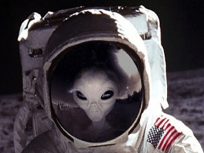 Astronaut Buzz Aldrin Says: “They Told Us To Get Off The Moon”