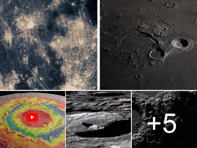 NASA Releases New Video of the Moon: Could This Mark the End of Moon Landing Conspiracy Theories?