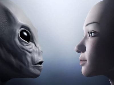 Human-Alien Hybrids Could Be Roaming Earth (video)