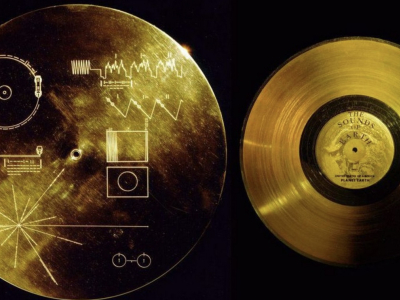 NASA's Iconic Alien Map Gets a High-Tech Upgrade After 50 Years!