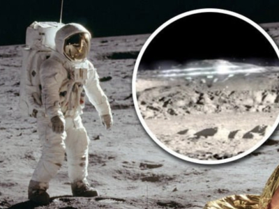 Apollo 11's Dark Secret: The Connection between Neil Armstrong, Aliens, and the Government
