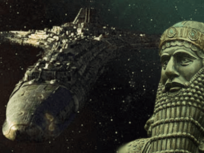 Return of The Ancient Sumerian Gods Called Anunnaki (Documentary Video)