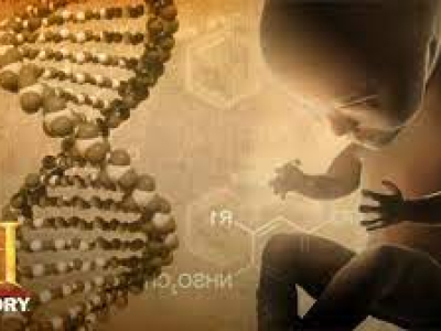 History Channel: There Are Alien Messages Encoded In Our DNA 