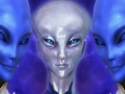 Arcturians Aliens: They Will Watch and Protect Earth