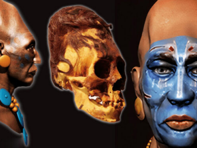 DNA Tests Reveal 3,000-year-old Paracas Skulls Are Of Unknown Human Race
