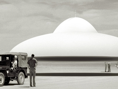 Decoding Bob Lazar's Revelation: “Element 115 Is The Fuel Of Advanced UFOs”