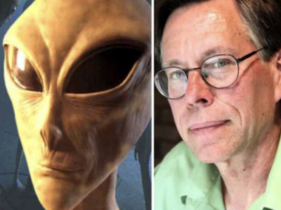 Bob Lazar’s Astonishing Claim: Extraterrestrials See Humans as ‘Containers of Souls’