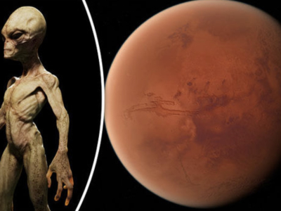 The Four-Year Limit: Mars Declared Unsafe For Humans (VIDEO)