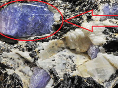 Do You Know that Israel recently Discovered an Alien Mineral that is Harder than Diamond?