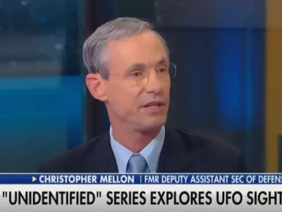 The US NAVY Confirmed that UFOs Are Real on Live TV